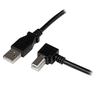 Miniatura 1 de CABLE USB 2M IMPRESORA USB A