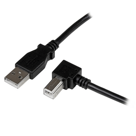 CABLE USB 2M IMPRESORA USB A - Imagen 1 de 6 CABLE USB 2M IMPRESORA USB A - Imagen 1 de 6