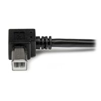 Miniatura 2 de CABLE USB 2M IMPRESORA USB A