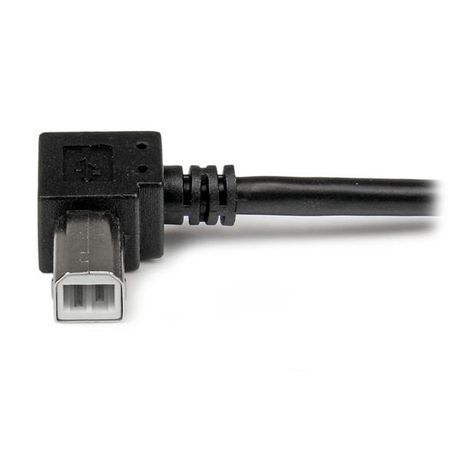 CABLE USB 2M IMPRESORA USB A - Imagen 2 de 6 CABLE USB 2M IMPRESORA USB A - Imagen 2 de 6