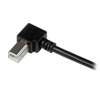 Miniatura 3 de CABLE USB 2M IMPRESORA USB A
