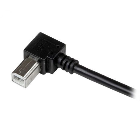 CABLE USB 2M IMPRESORA USB A - Imagen 3 de 6 CABLE USB 2M IMPRESORA USB A - Imagen 3 de 6