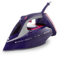 Miniatura 1 de PLANCHA ORBEGOZO SV 3000
