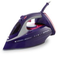 Miniatura 7 de PLANCHA ORBEGOZO SV 3000