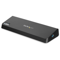 Miniatura 1 de USB 4K DOCKING STATION W/ 4K DP