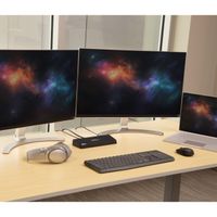 Miniatura 3 de USB 4K DOCKING STATION W/ 4K DP
