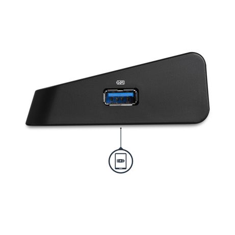 USB 4K DOCKING STATION W/ 4K DP - Imagen 4 de 8 USB 4K DOCKING STATION W/ 4K DP - Imagen 4 de 8