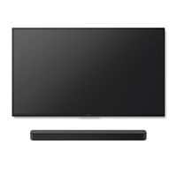 Miniatura 6 de BARRA DE SONIDO SONY HTSF150.CEL BLUETOOTH