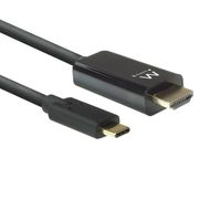 Miniatura 4 de EWENT Conversor USB-C a HDMI MACHO 4K/60HZ 2m