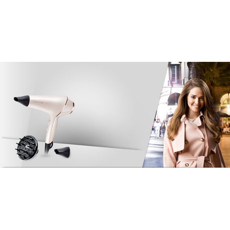 SECADOR REMINGTON AC9140 PROLUXE 2400W - Imagen 3 de 5 SECADOR REMINGTON AC9140 PROLUXE 2400W - Imagen 3 de 5