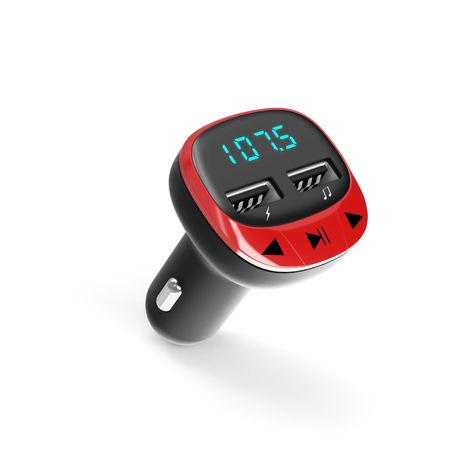 REPRODUCTOR MP3 PARA COCHE USB - Imagen 3 de 7 REPRODUCTOR MP3 PARA COCHE USB - Imagen 3 de 7