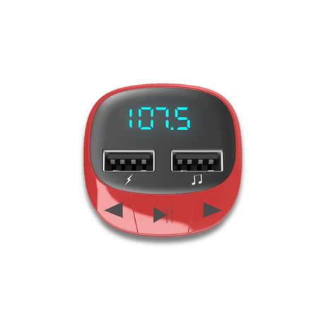 REPRODUCTOR MP3 PARA COCHE USB - Imagen 6 de 7 REPRODUCTOR MP3 PARA COCHE USB - Imagen 6 de 7