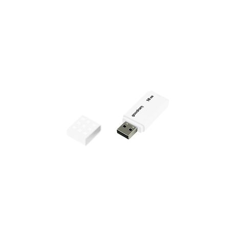 USB 2.0 GOODRAM 16GB UME2 BLANCO - Imagen 3 de 6 USB 2.0 GOODRAM 16GB UME2 BLANCO - Imagen 3 de 6