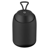 Miniatura 5 de ALTAVOZ 1.0 BLUETOOTH HIDITEC URBAN ROK M 5W IPX7 NEGRO