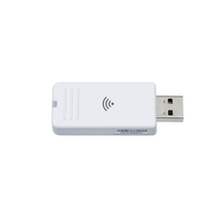 Miniatura 1 de DUAL FUNCTION WIRELESS ADAPTER 5GHZ WIRELESS/MIRACAST ELPAP 11