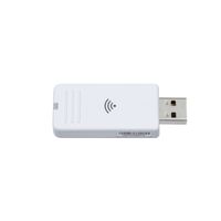 Miniatura 2 de DUAL FUNCTION WIRELESS ADAPTER 5GHZ WIRELESS/MIRACAST ELPAP 11