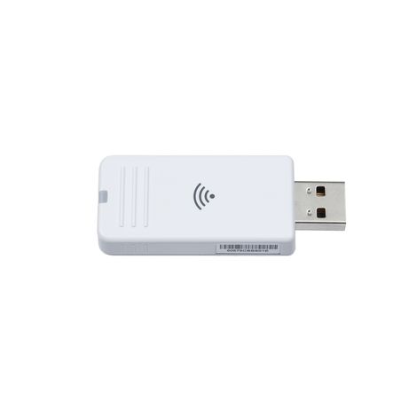 DUAL FUNCTION WIRELESS ADAPTER 5GHZ WIRELESS/MIRACAST ELPAP 11 - Imagen 2 de 3 DUAL FUNCTION WIRELESS ADAPTER 5GHZ WIRELESS/MIRACAST ELPAP 11 - Imagen 2 de 3