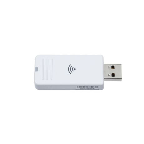 DUAL FUNCTION WIRELESS ADAPTER 5GHZ WIRELESS/MIRACAST ELPAP 11 - Imagen 3 de 3 DUAL FUNCTION WIRELESS ADAPTER 5GHZ WIRELESS/MIRACAST ELPAP 11 - Imagen 3 de 3