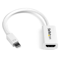 Miniatura 1 de Mini DisplayPort 1.2 to HDMI 4K Adapter