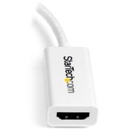 Miniatura 2 de Mini DisplayPort 1.2 to HDMI 4K Adapter
