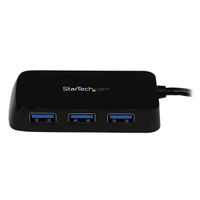Miniatura 5 de BLACK 4PORT EXTERNAL USB 3