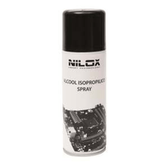 SPRAY DESINFECTANTE ALCOHOL ISOPROPILICO 200ML