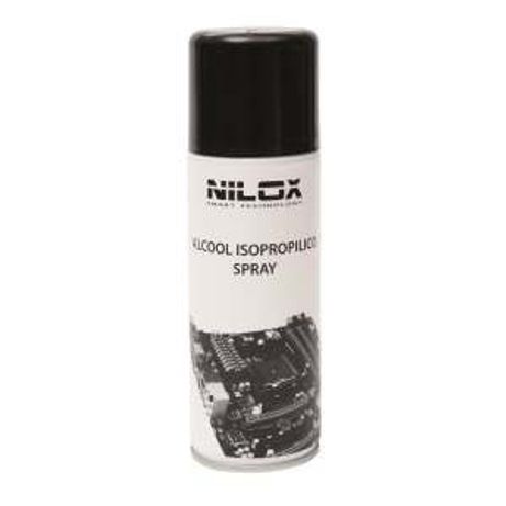 SPRAY DESINFECTANTE ALCOHOL ISOPROPILICO 200ML - Imagen 2 de 2 SPRAY DESINFECTANTE ALCOHOL ISOPROPILICO 200ML - Imagen 2 de 2