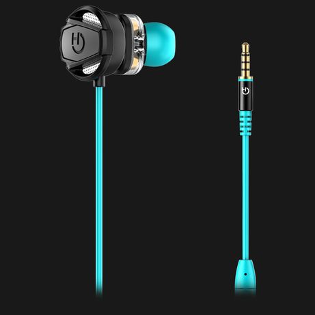 AURICULAR + MICRO HIDITEC TAIKO GAMING - Imagen 2 de 9 AURICULAR + MICRO HIDITEC TAIKO GAMING - Imagen 2 de 9