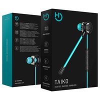 Miniatura 4 de AURICULAR + MICRO HIDITEC TAIKO GAMING