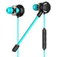 Miniatura 6 de AURICULAR + MICRO HIDITEC TAIKO GAMING