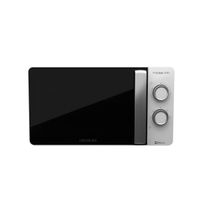 Miniatura 2 de HORNO MICROONDAS SIN GRILL CECOTEC PROCLEAN 3010 20 LITROS BLANCO SIN GRILL