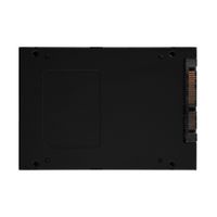 Miniatura 3 de DISCO DURO 512GB 2.5" KINGSTON SSD SATA3 KC600