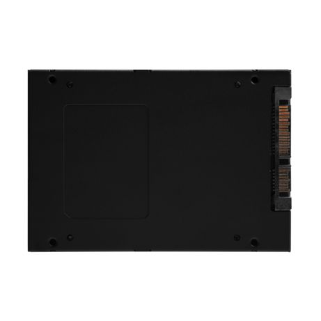 DISCO DURO 512GB 2.5" KINGSTON SSD SATA3 KC600 - Imagen 3 de 8 DISCO DURO 512GB 2.5" KINGSTON SSD SATA3 KC600 - Imagen 3 de 8