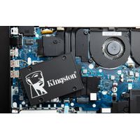 Miniatura 8 de DISCO DURO 512GB 2.5" KINGSTON SSD SATA3 KC600