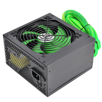 Miniatura 1 de Fuente Alimentación 650W L-LINK   LL-PS-650 120