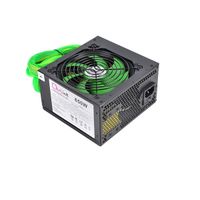 Miniatura 3 de Fuente Alimentación 650W L-LINK   LL-PS-650 120