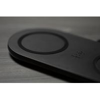 Miniatura 2 de 2x 10W Dual Wireless Charging Pad with P