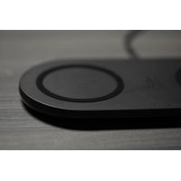 Miniatura 3 de 2x 10W Dual Wireless Charging Pad with P