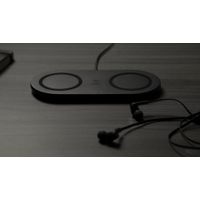 Miniatura 5 de 2x 10W Dual Wireless Charging Pad with P