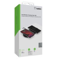 Miniatura 7 de 2x 10W Dual Wireless Charging Pad with P