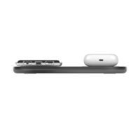 Miniatura 9 de 2x 10W Dual Wireless Charging Pad with P
