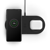 Miniatura 12 de 2x 10W Dual Wireless Charging Pad with P