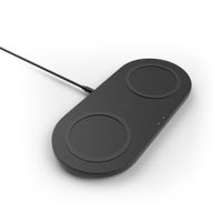 Miniatura 13 de 2x 10W Dual Wireless Charging Pad with P