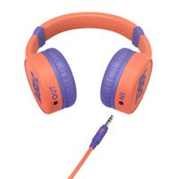 Miniatura 5 de AURICULARES ENERGY SISTEM LOL& ROLL ORANGE