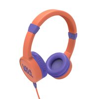 Miniatura 6 de AURICULARES ENERGY SISTEM LOL& ROLL ORANGE