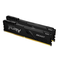 Miniatura 1 de MEMORIA RAM KINGSTON FURY  32GB DDR4 3600Mhz  (2x16)  CL18