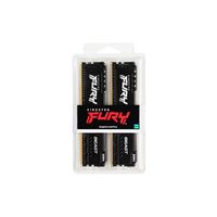 Miniatura 3 de MEMORIA RAM KINGSTON FURY  32GB DDR4 3600Mhz  (2x16)  CL18