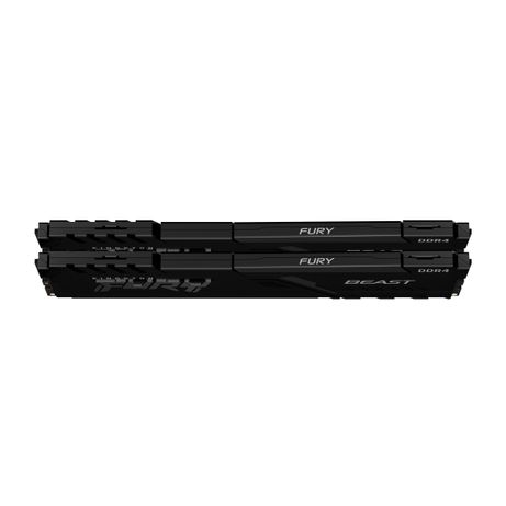 MEMORIA RAM KINGSTON FURY 32GB DDR4 3600Mhz (2x16) CL18 - Imagen 7 de 8 MEMORIA RAM KINGSTON FURY 32GB DDR4 3600Mhz (2x16) CL18 - Imagen 7 de 8