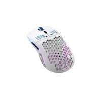 Miniatura 2 de Glorious PC Gaming Race Model O ratón mano derecha RF Wireless+USB Type-C Laser 19000 DPI
