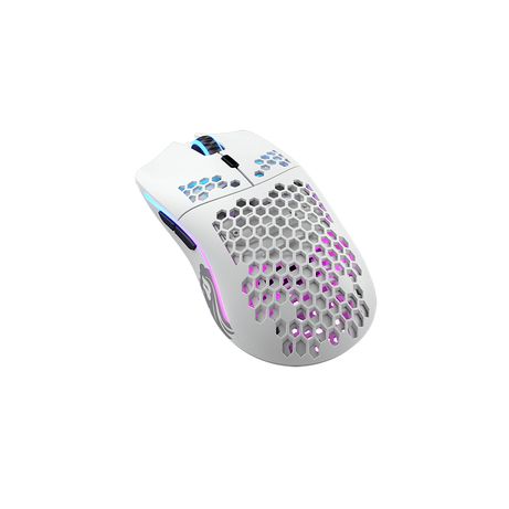 Glorious PC Gaming Race Model O ratón mano derecha RF Wireless+USB Type-C Laser 19000 DPI - Imagen 2 de 6 Glorious PC Gaming Race Model O ratón mano derecha RF Wireless+USB Type-C Laser 19000 DPI - Imagen 2 de 6